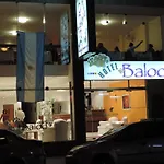 Baloo Hotel