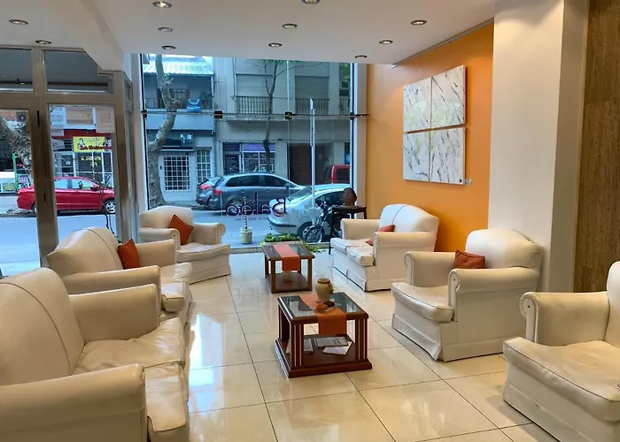 Baloo Hotel