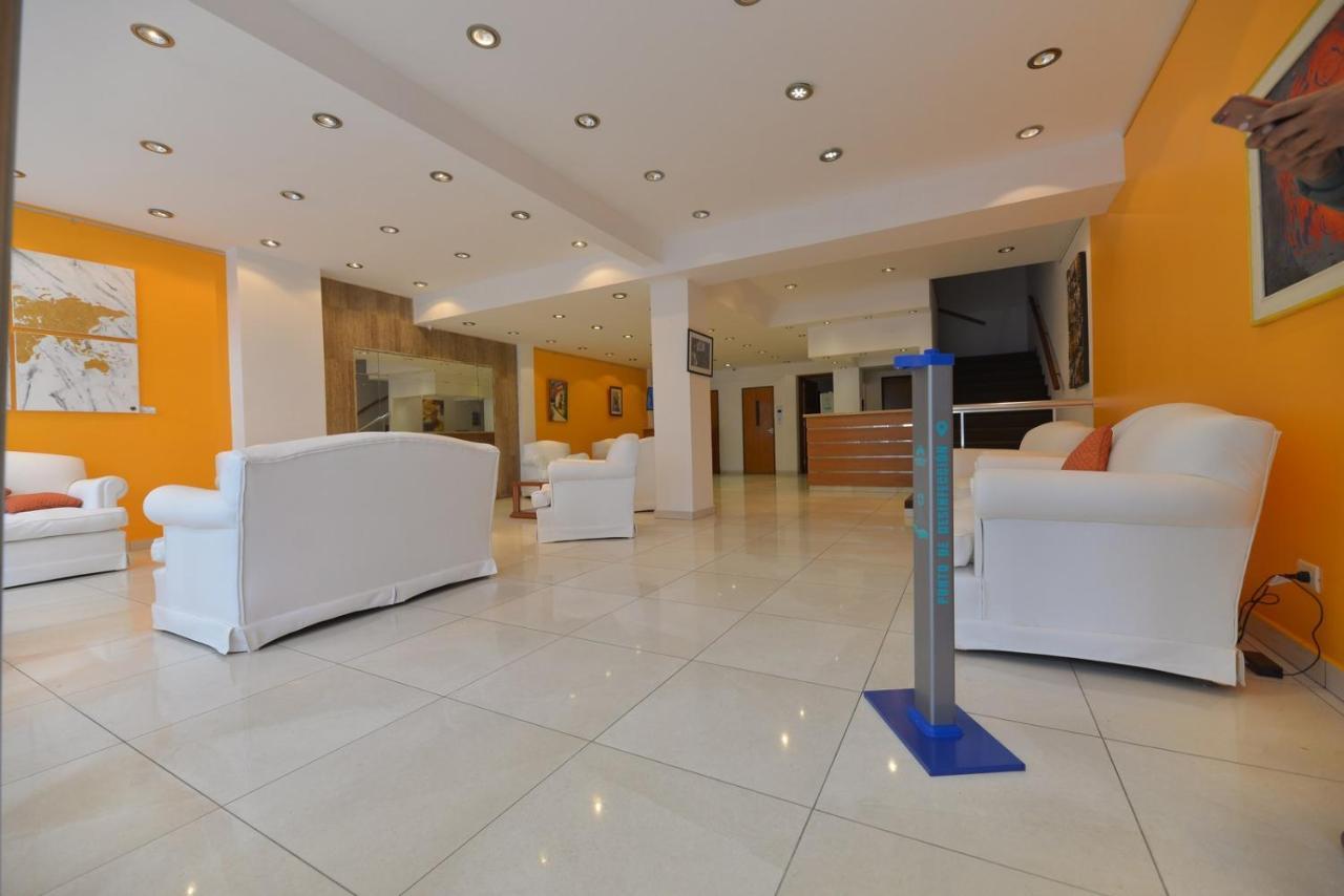 Baloo Hotel Mar del Plata