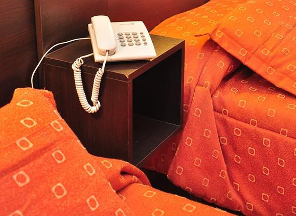 Hotel Baloo Mar del Plata