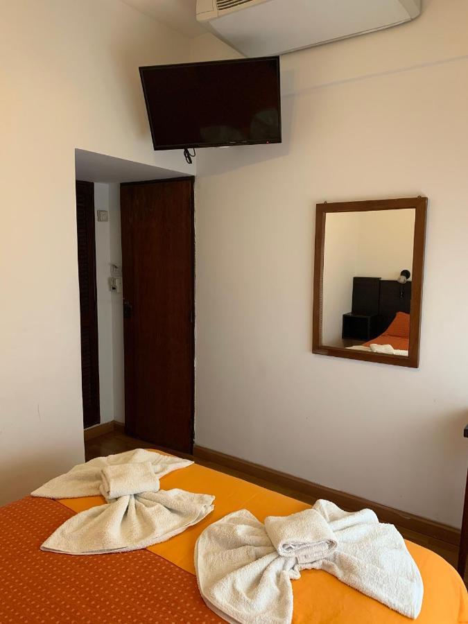 Baloo Hotel Mar del Plata